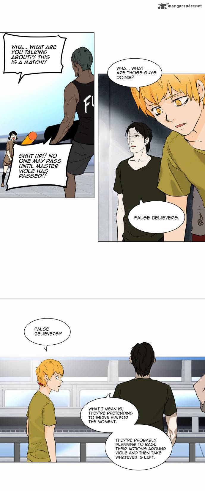 Tower Of God 152 16