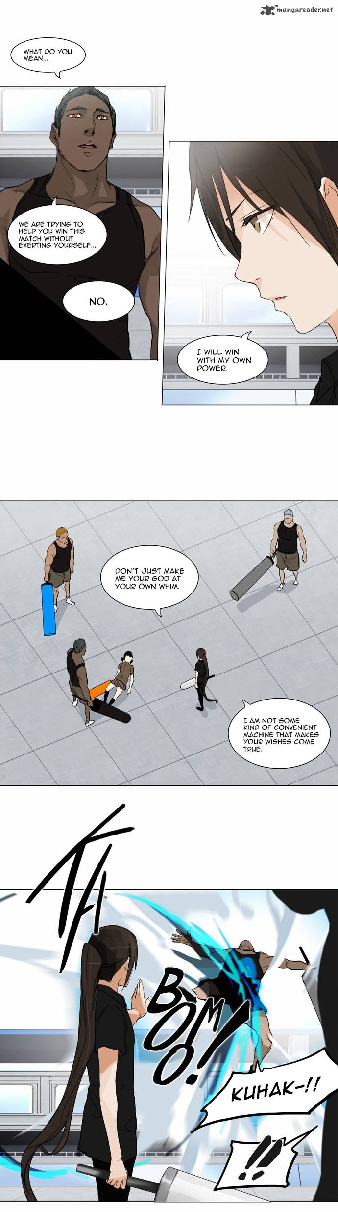 Tower Of God 152 20