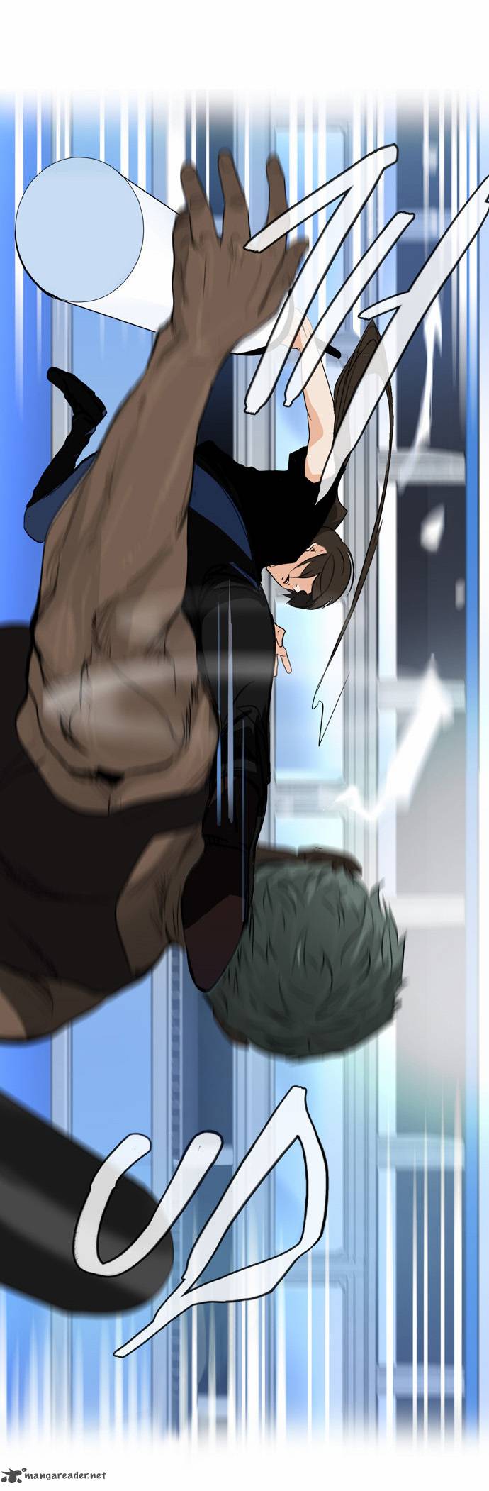 Tower Of God 152 23