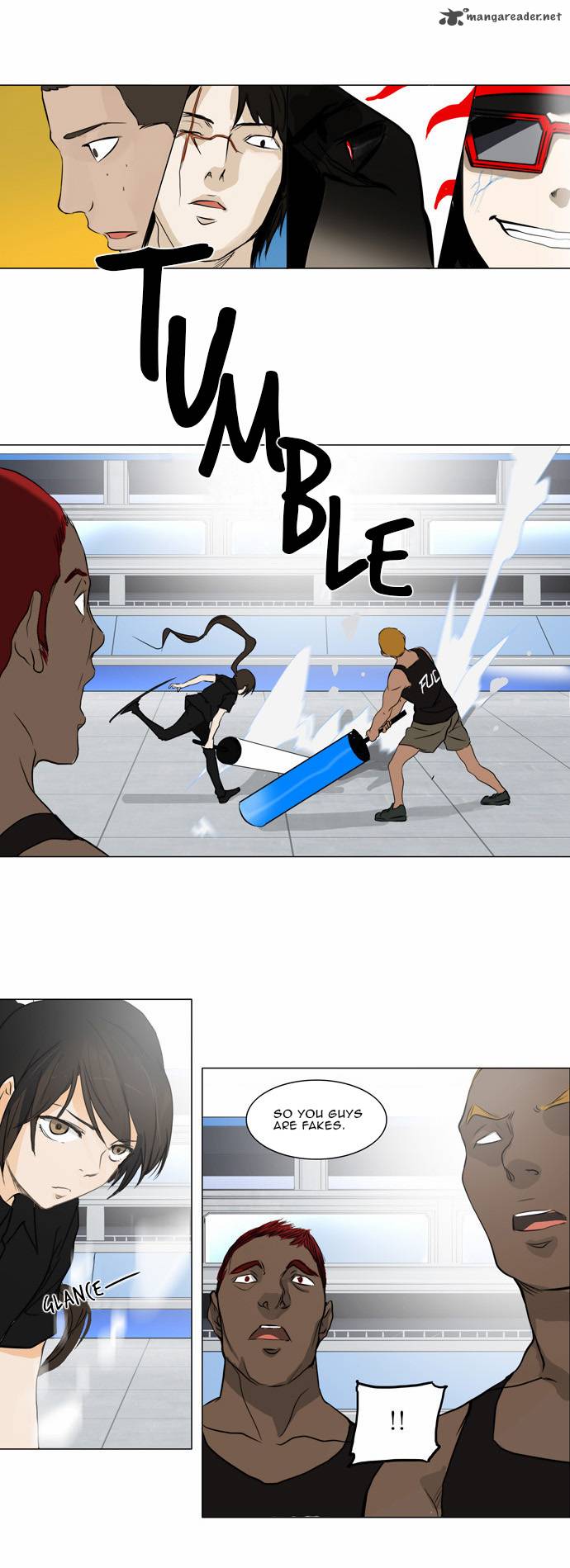 Tower Of God 152 24