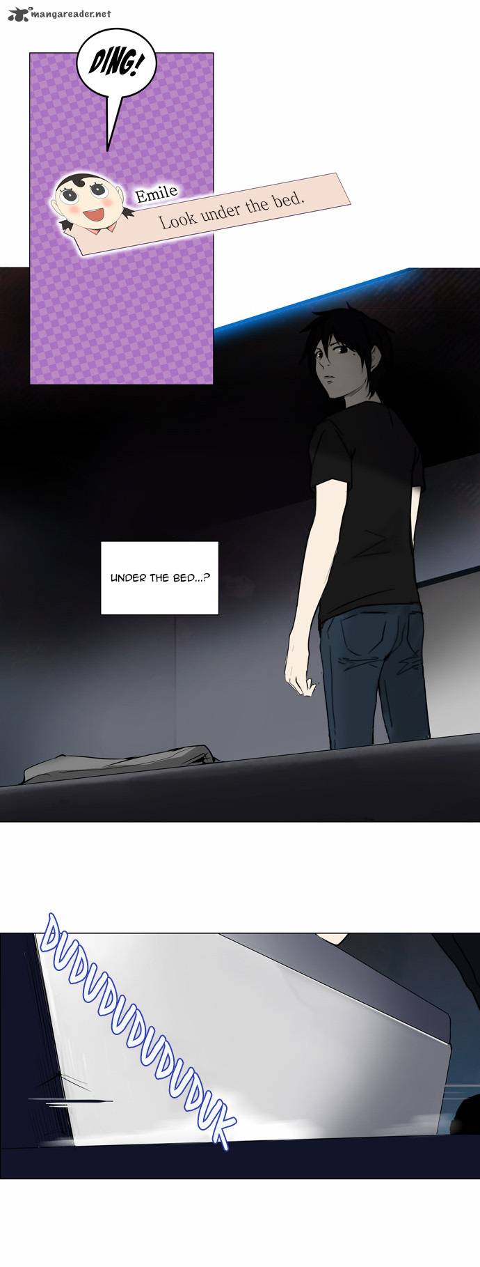 Tower Of God 152 4