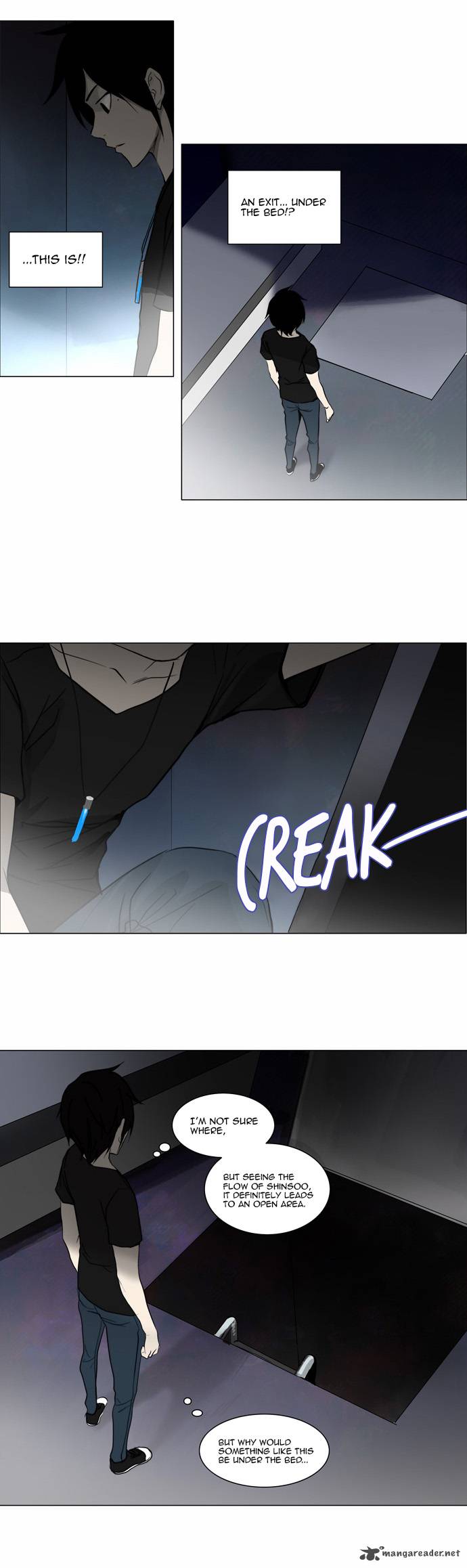 Tower Of God 152 5