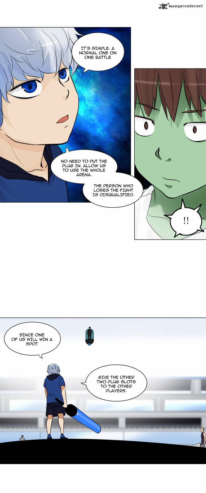 Tower Of God 154 20