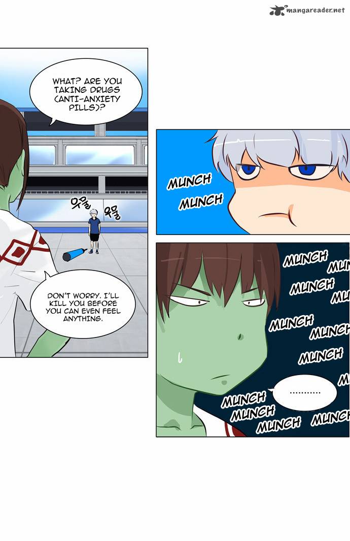 Tower Of God 154 25