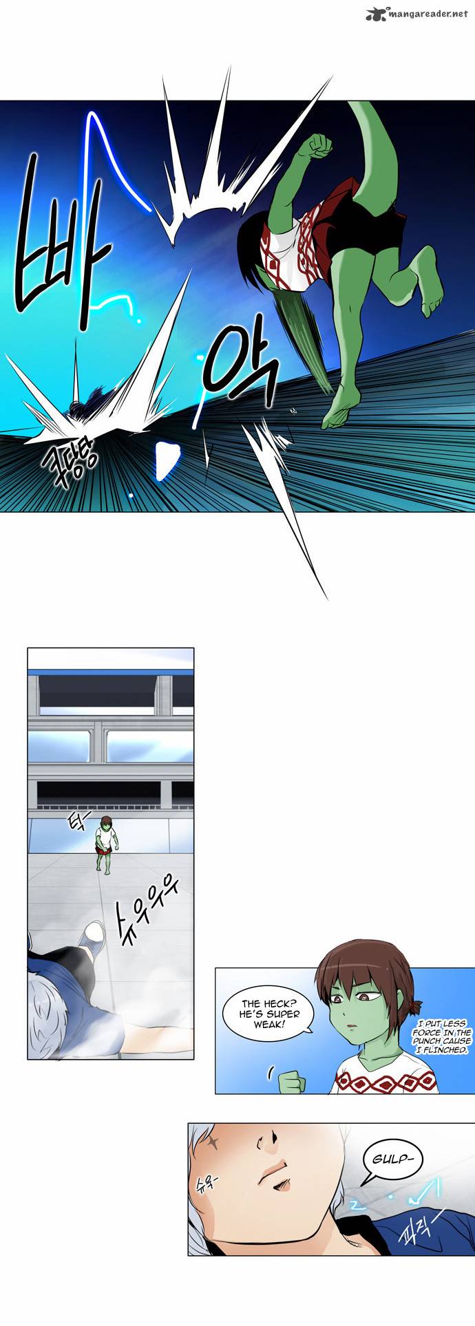 Tower Of God 154 27