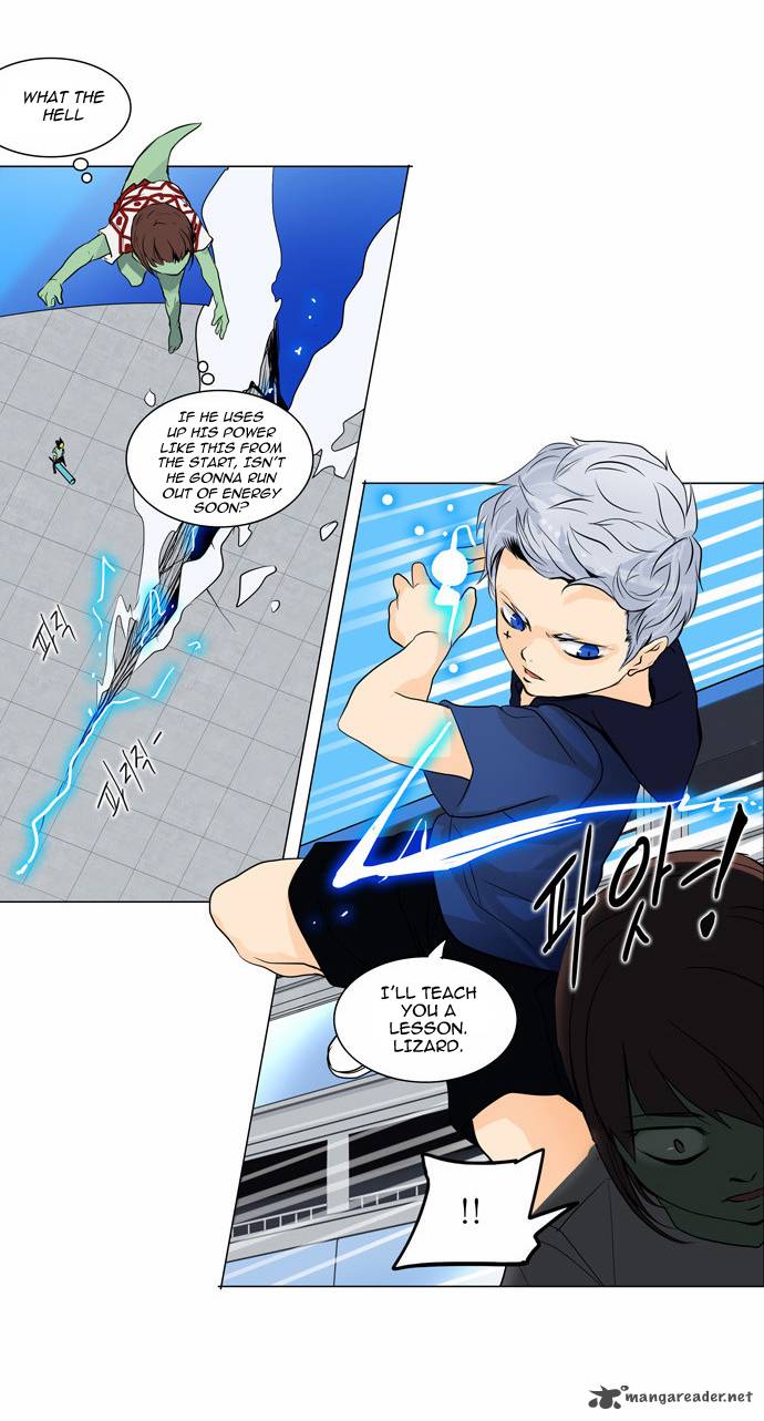 Tower Of God 154 31