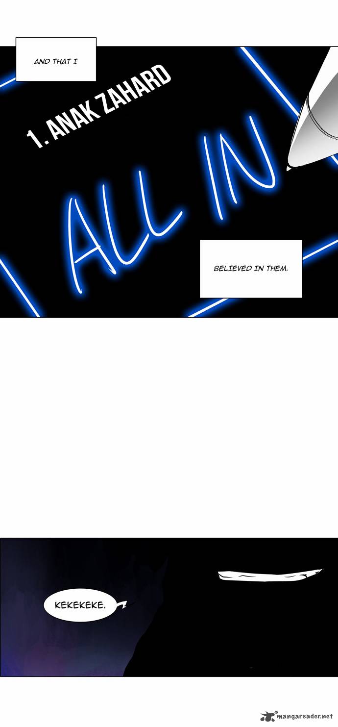 Tower Of God 154 6