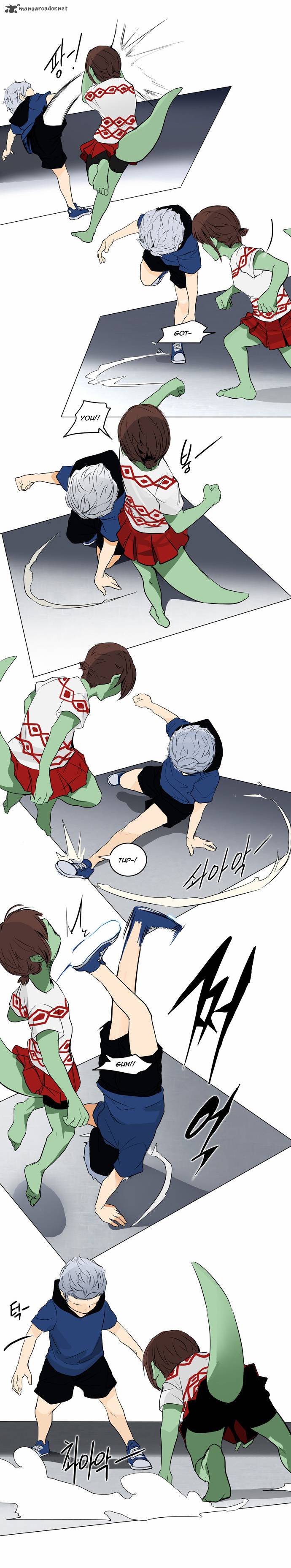 Tower Of God 155 11