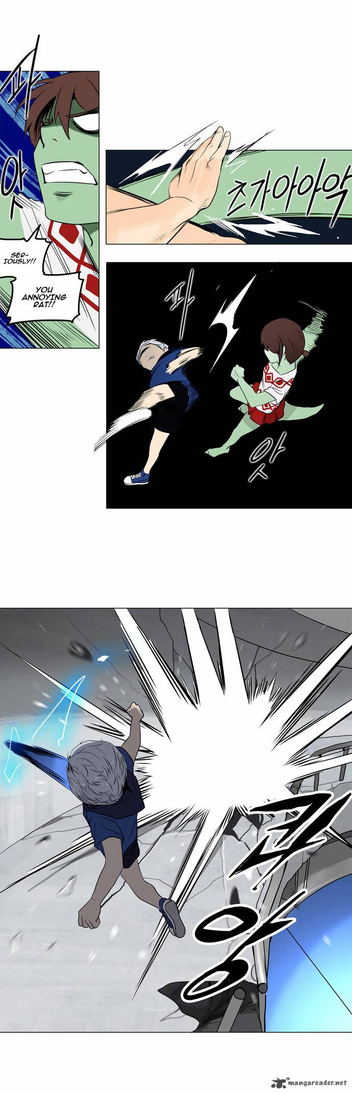 Tower Of God 155 12