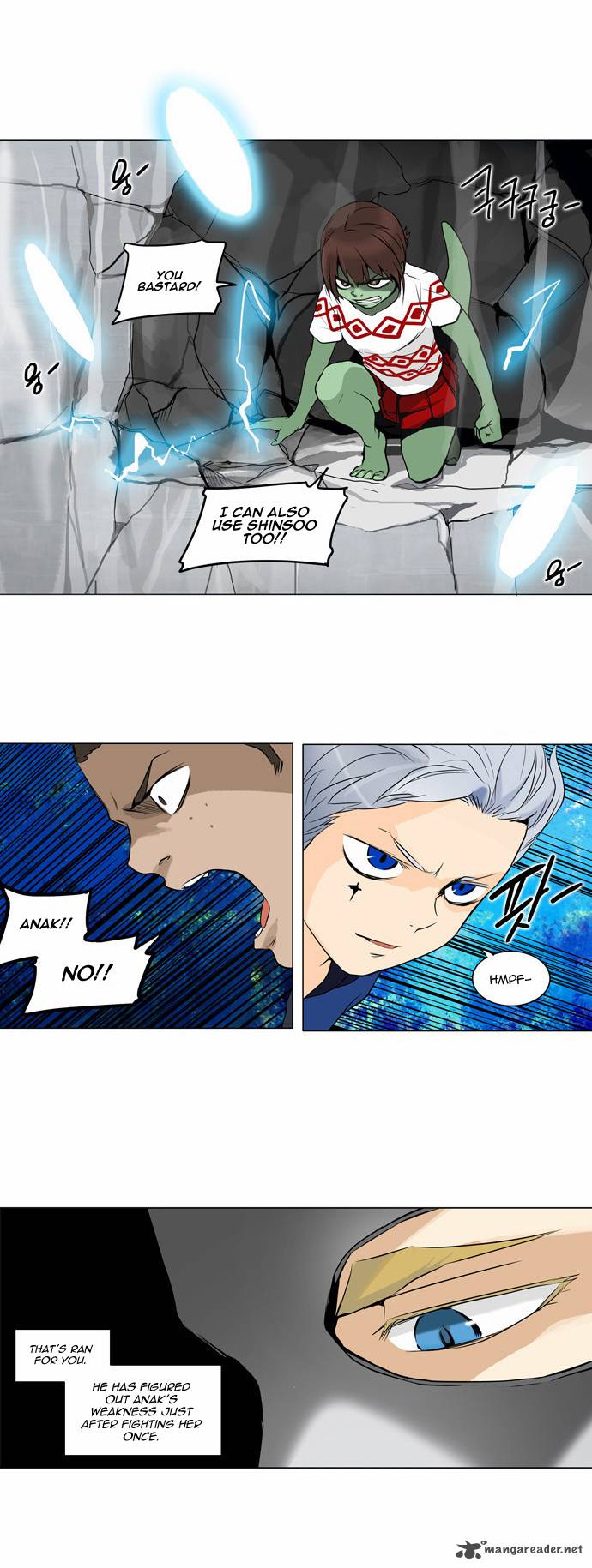 Tower Of God 155 19