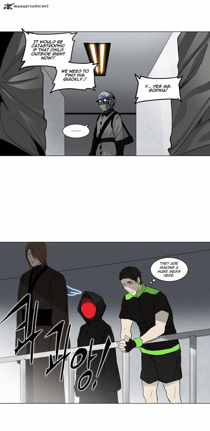 Tower Of God 155 2