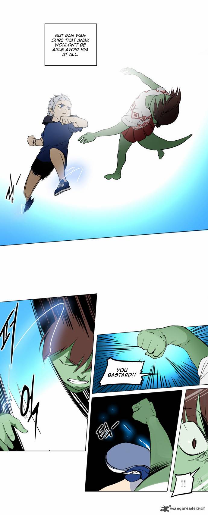 Tower Of God 155 22