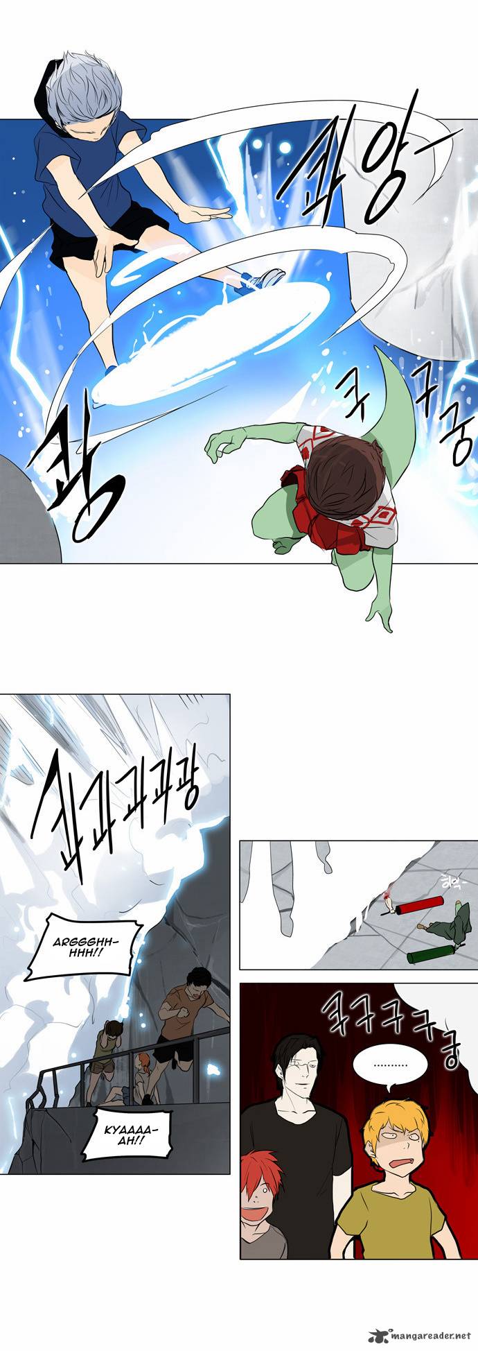 Tower Of God 155 6