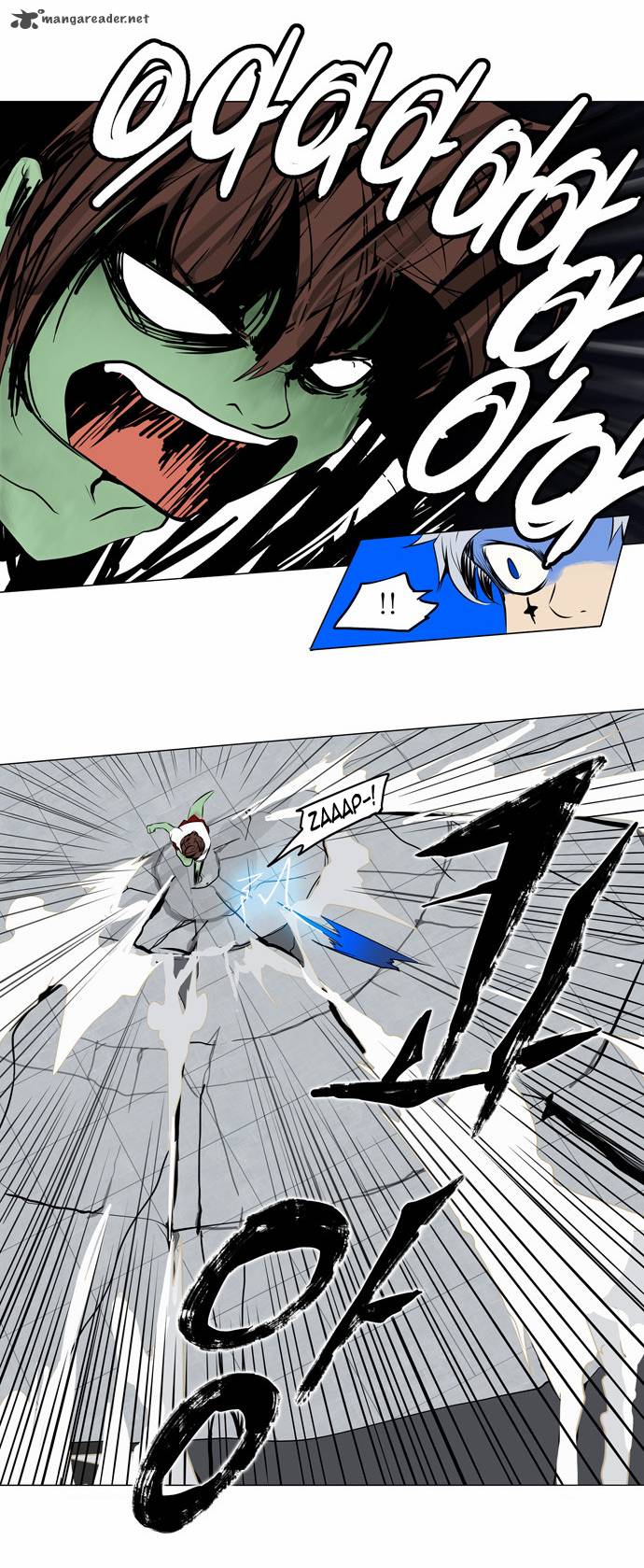 Tower Of God 156 14