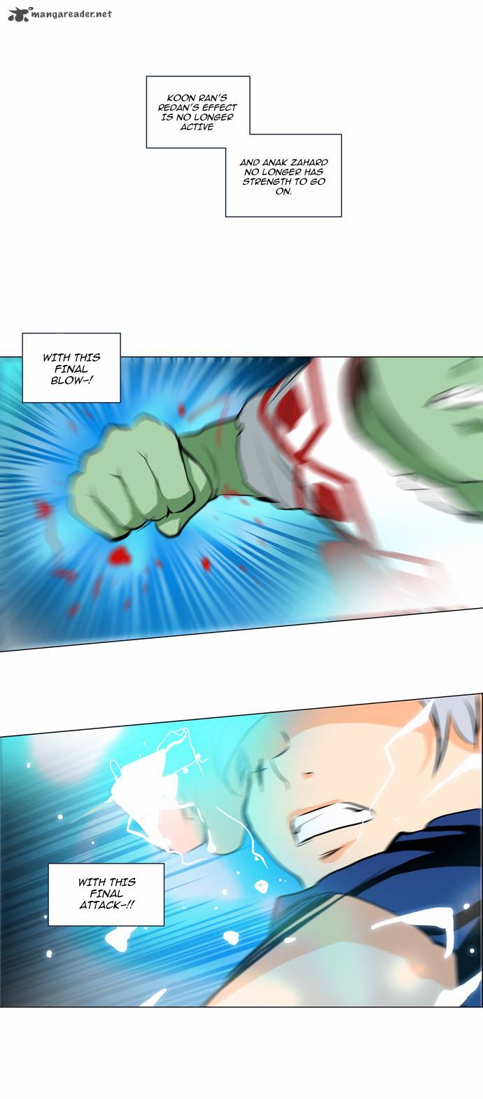 Tower Of God 156 26