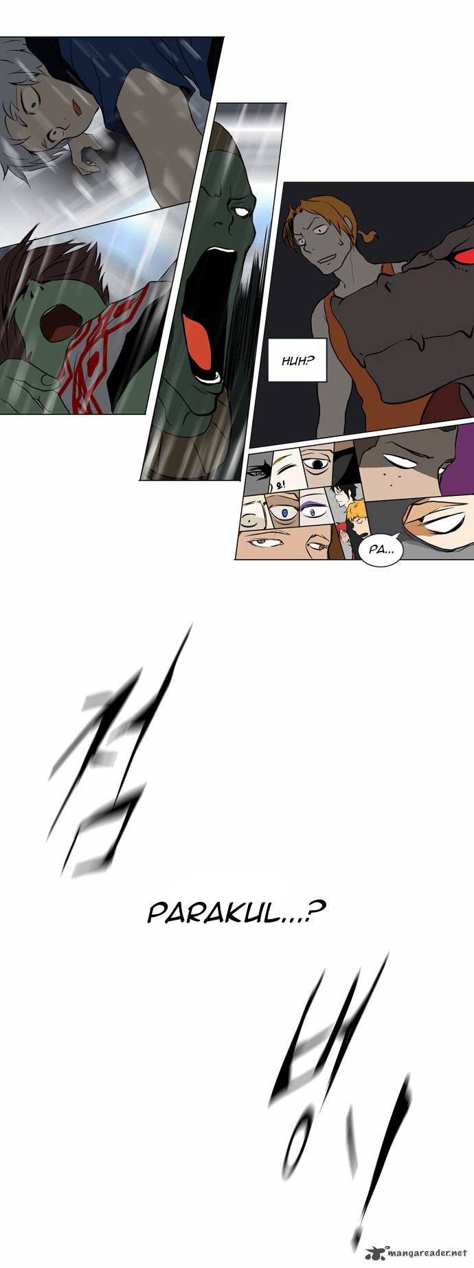 Tower Of God 156 30