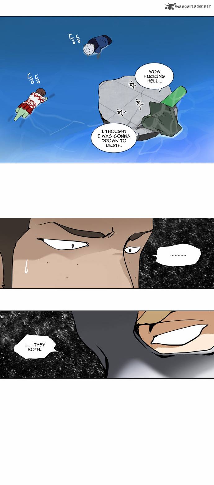 Tower Of God 156 31