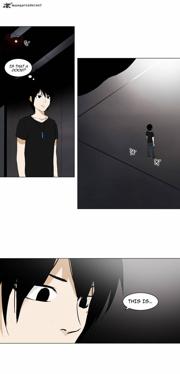 Tower Of God 157 10
