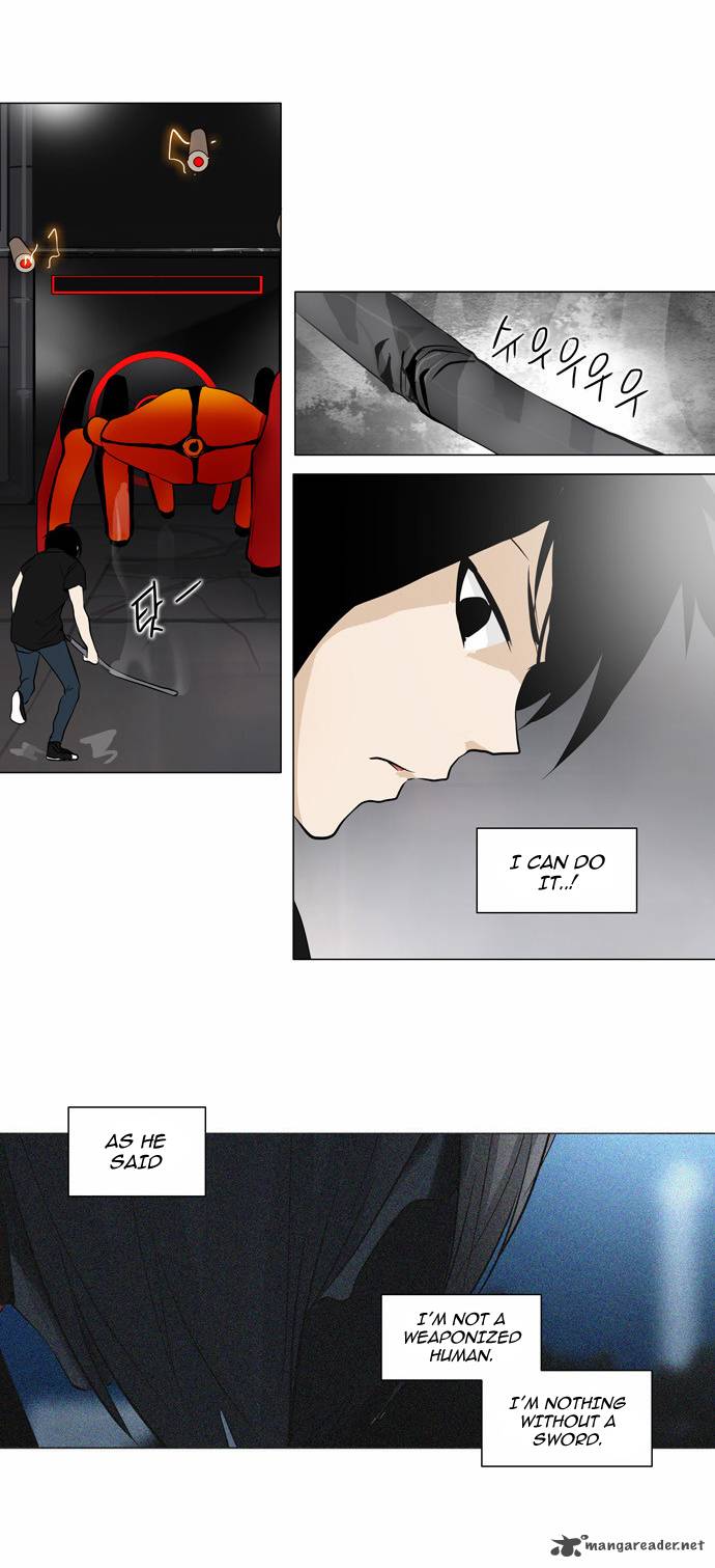 Tower Of God 157 20
