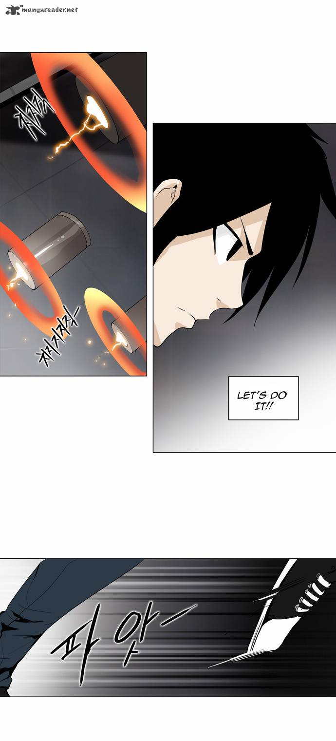 Tower Of God 157 22