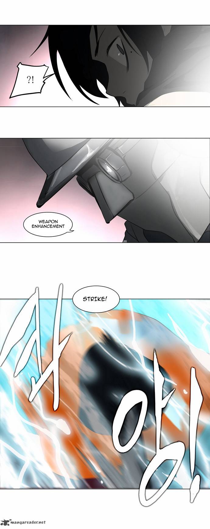 Tower Of God 157 27