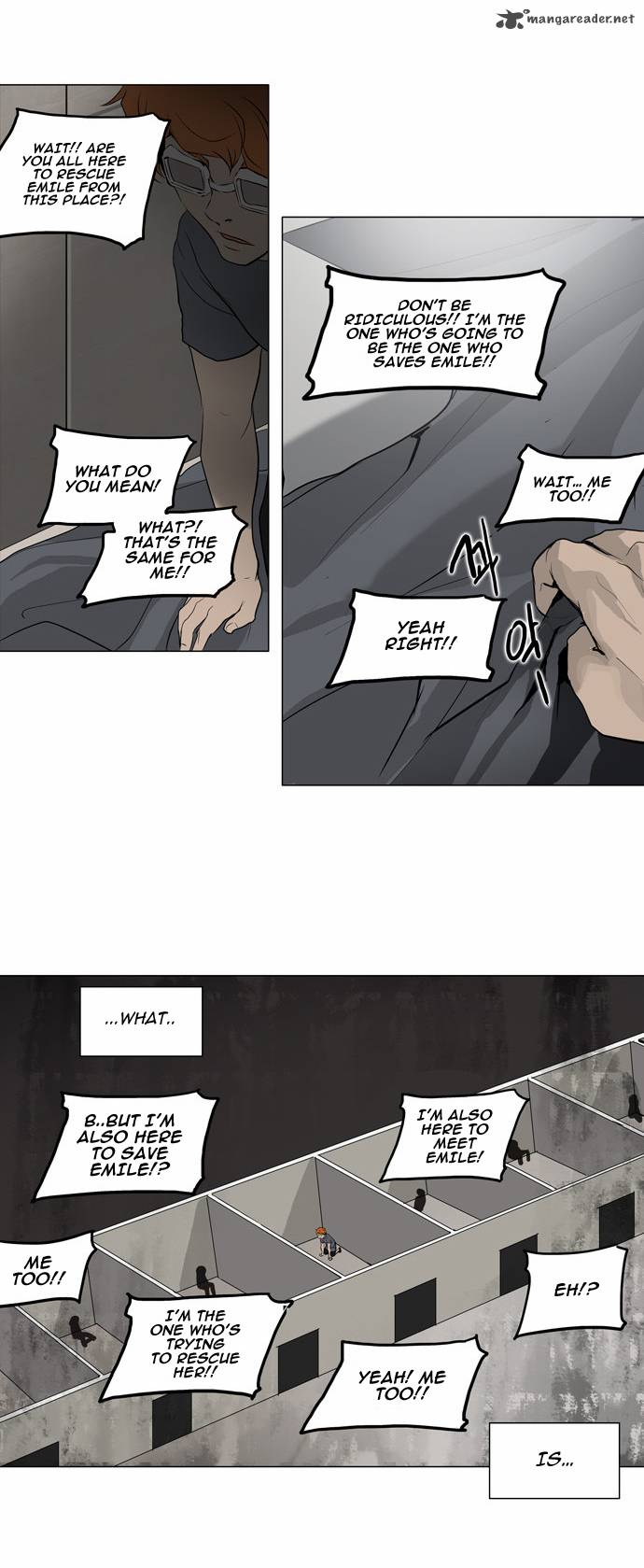 Tower Of God 157 4