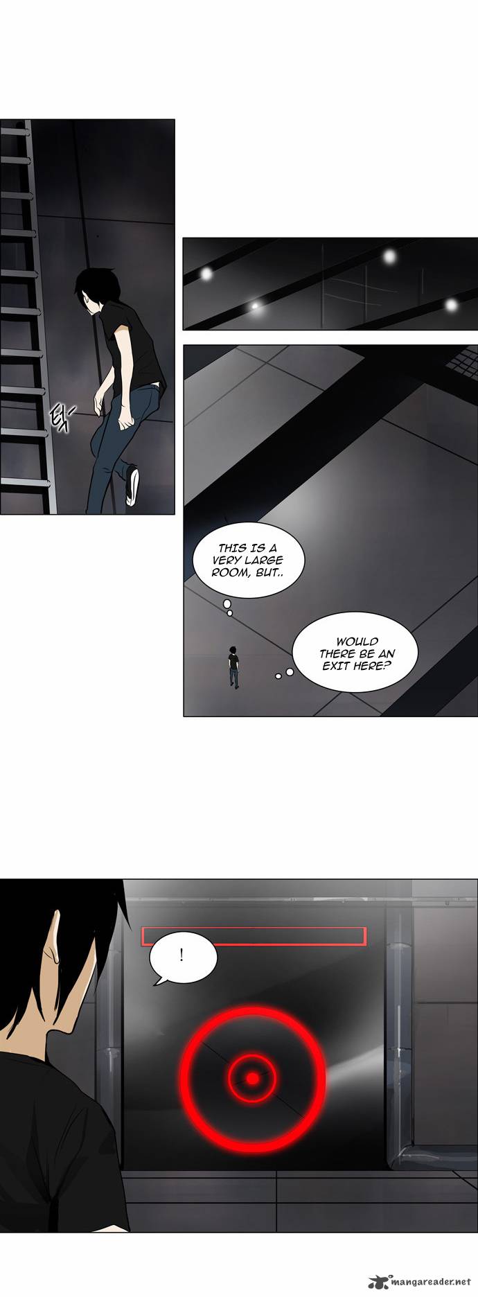 Tower Of God 157 9
