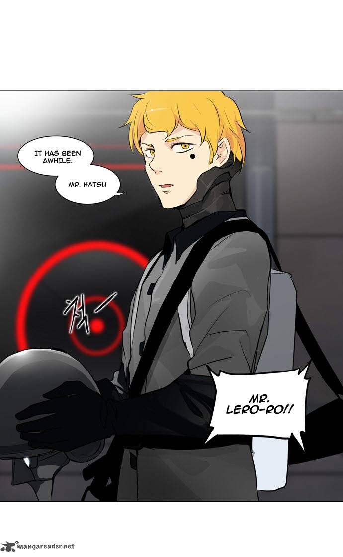 Tower Of God 158 1