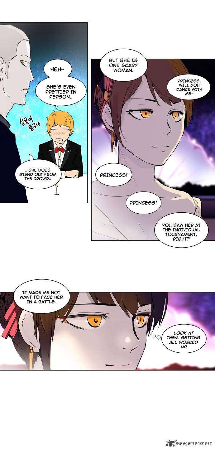 Tower Of God 158 10