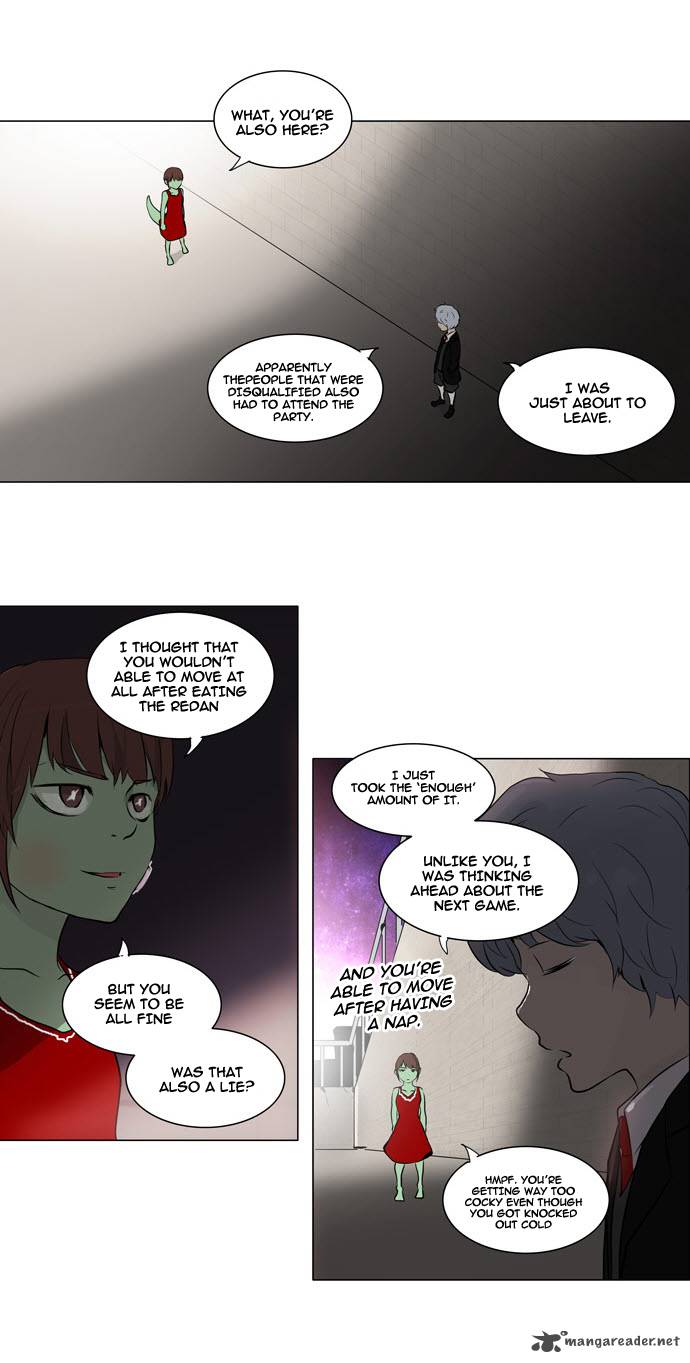 Tower Of God 158 12