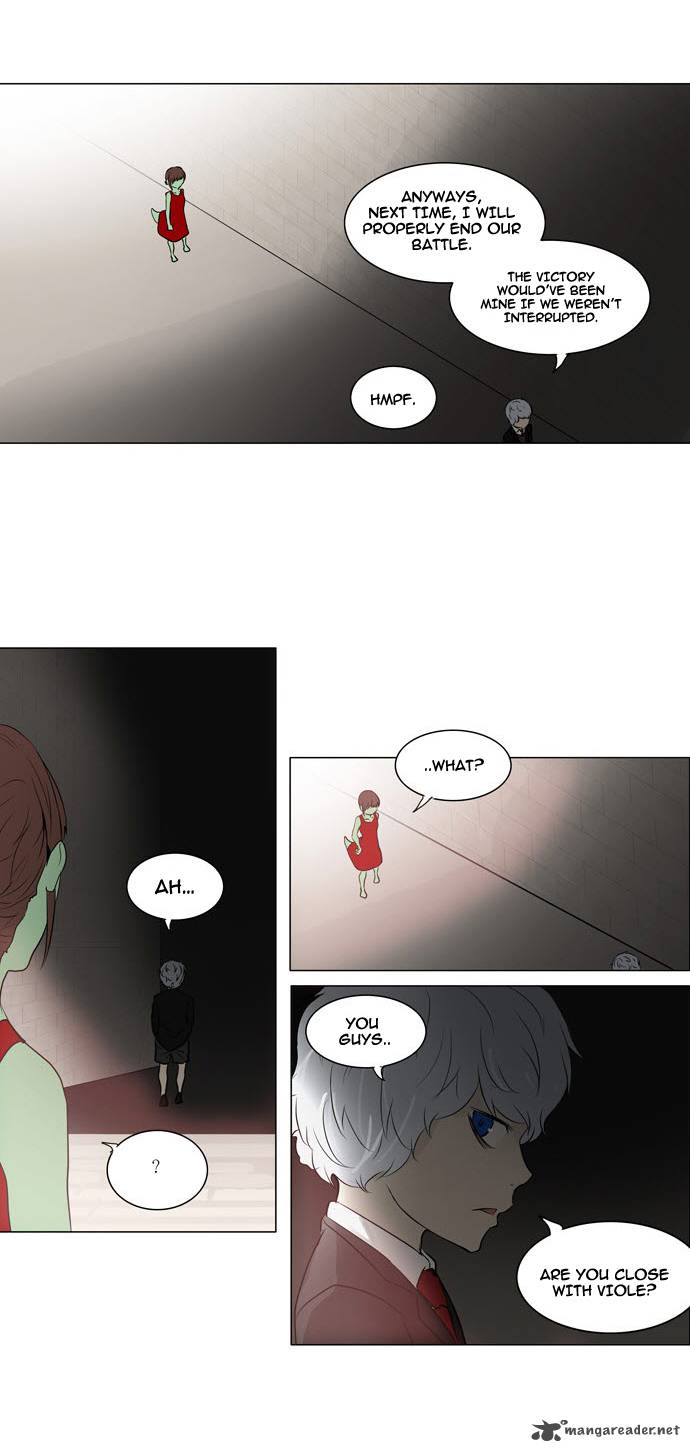 Tower Of God 158 13