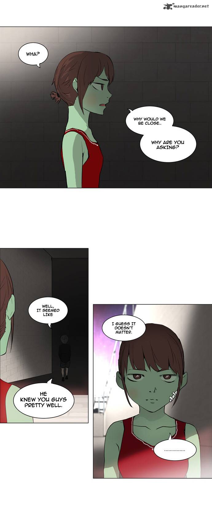 Tower Of God 158 14