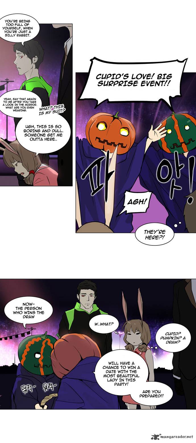 Tower Of God 158 16