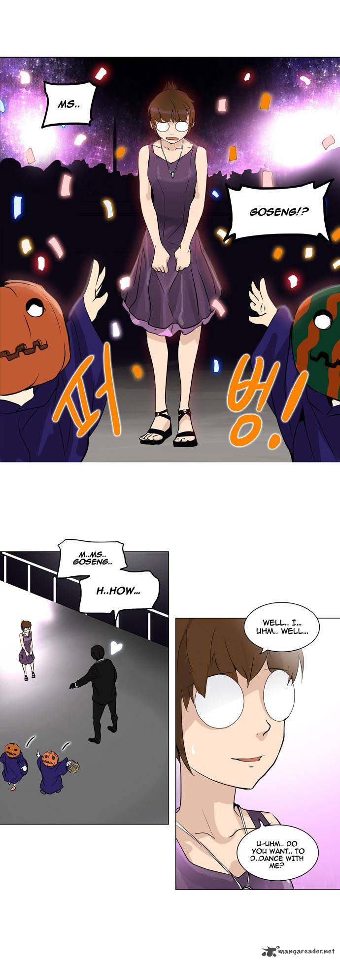 Tower Of God 158 19