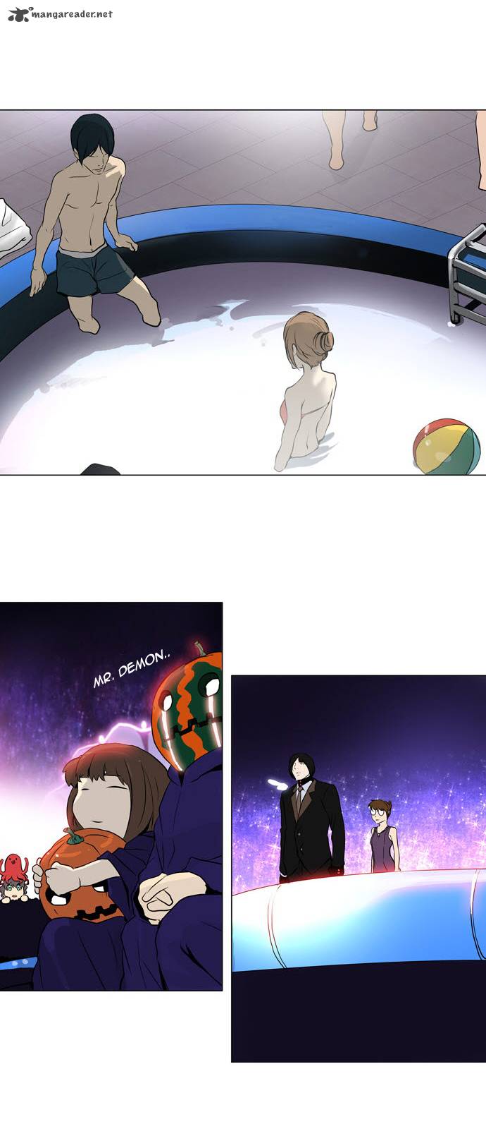 Tower Of God 158 20