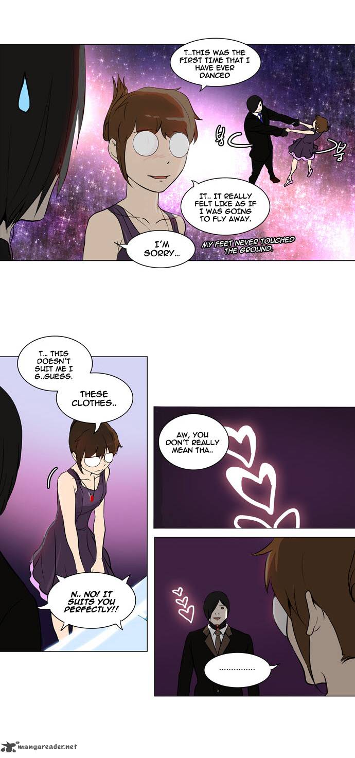 Tower Of God 158 21