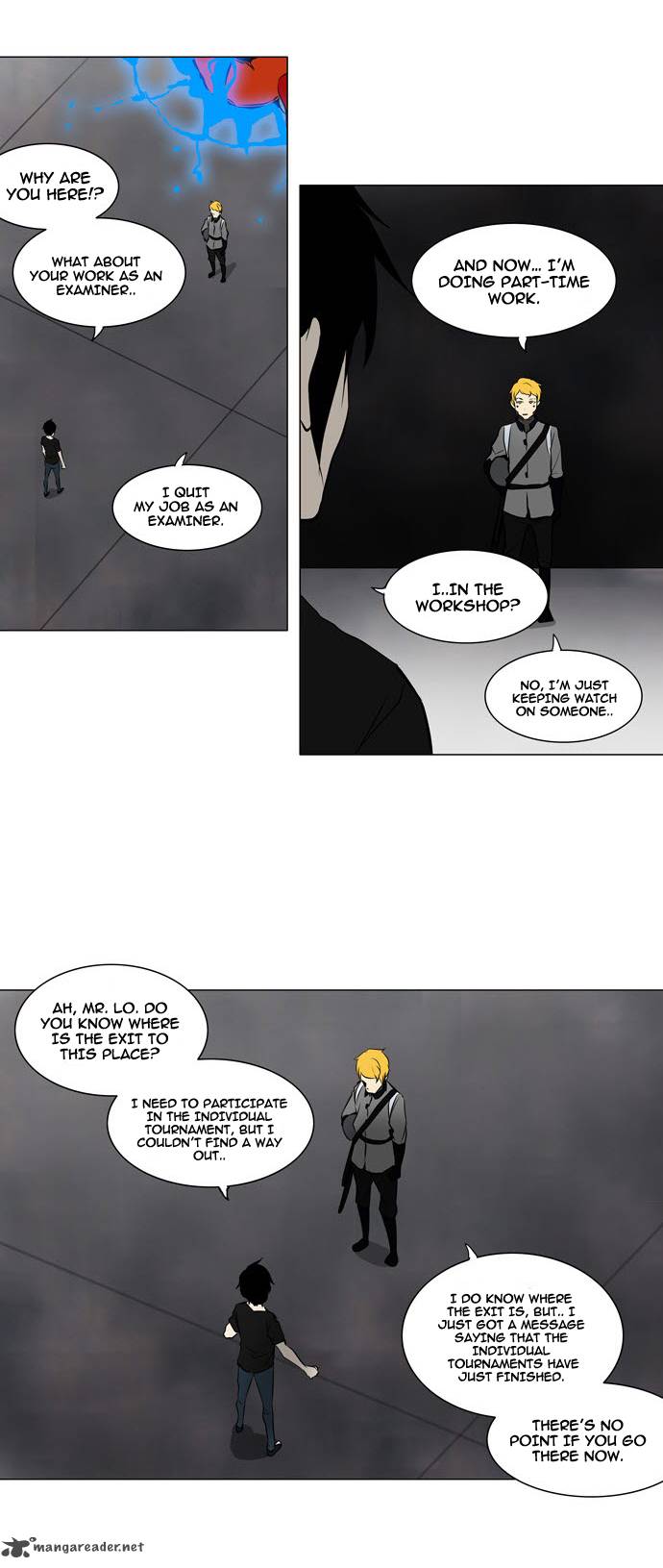 Tower Of God 158 37