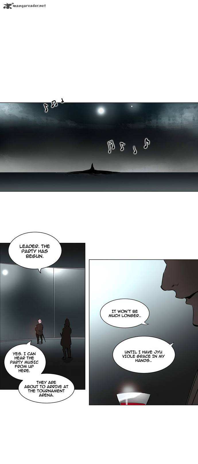 Tower Of God 158 40