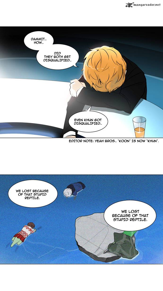 Tower Of God 158 42