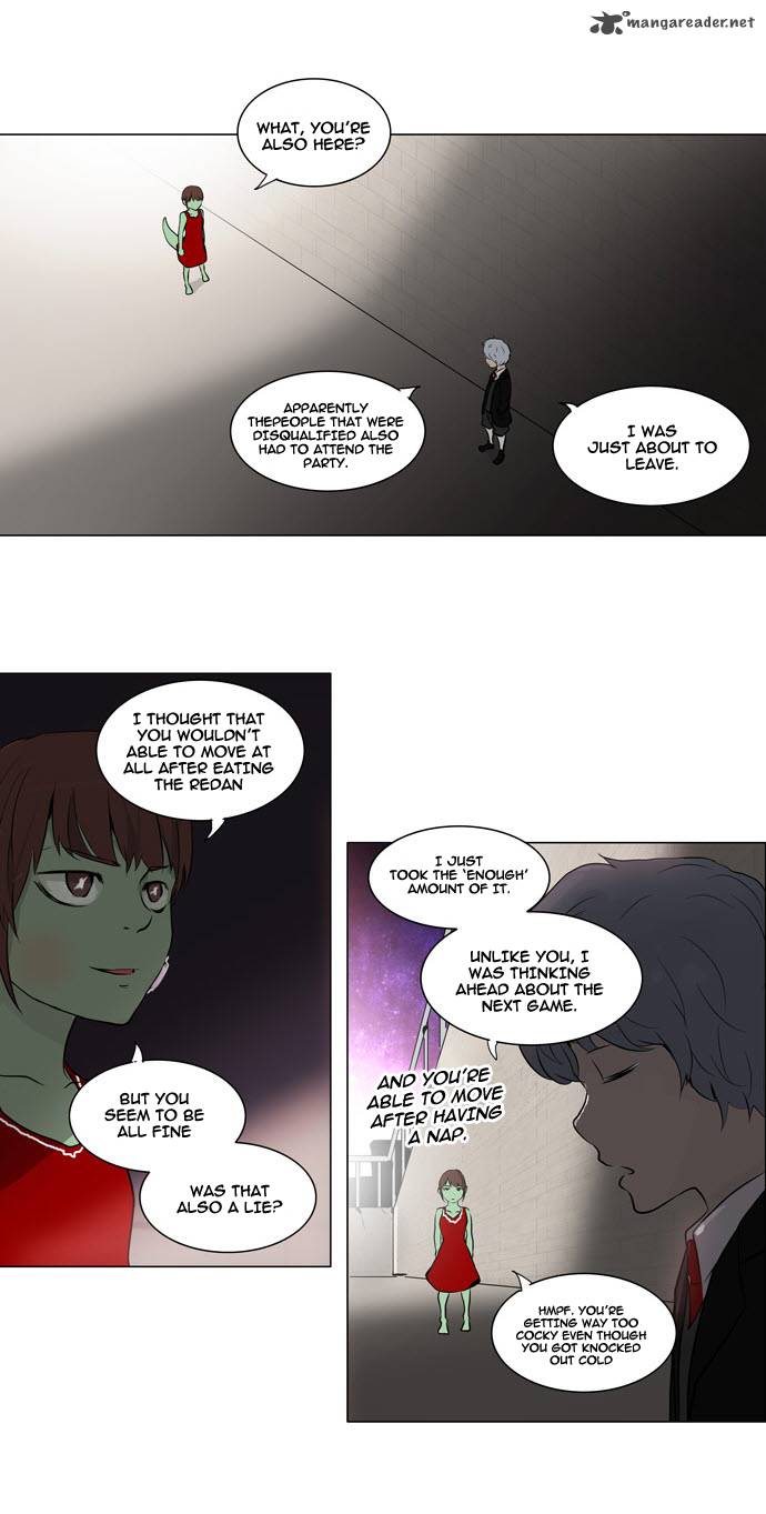Tower Of God 158 47