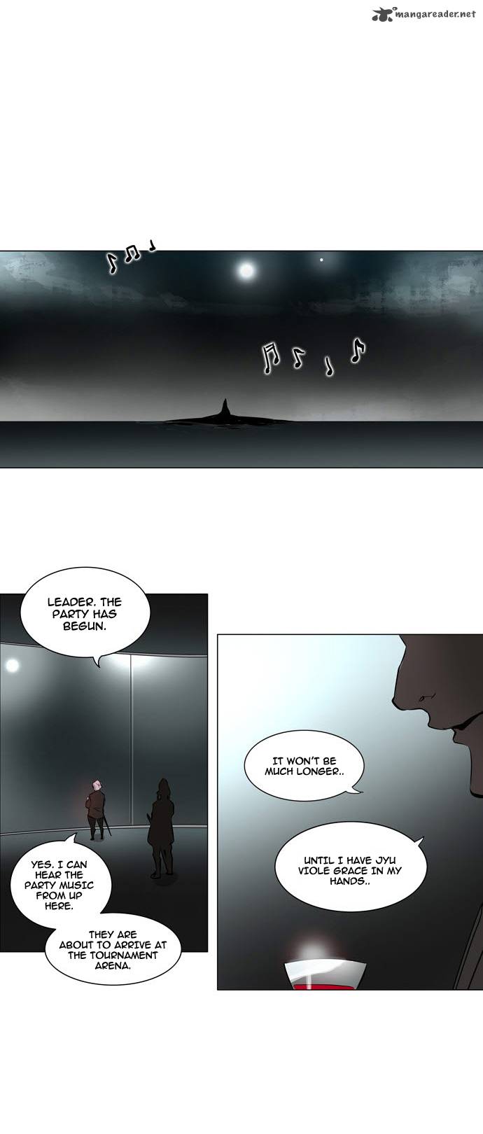 Tower Of God 158 5