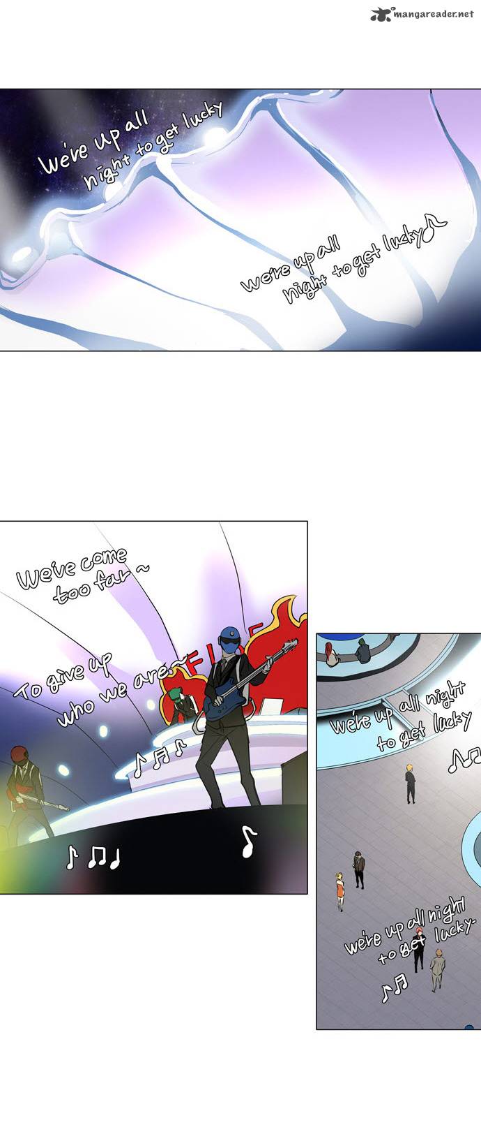 Tower Of God 158 6