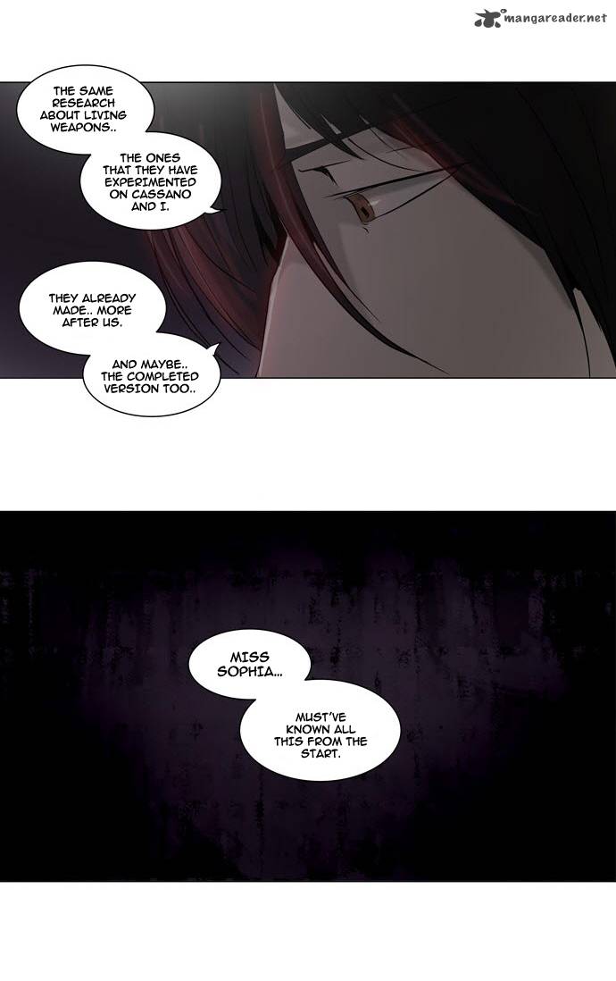 Tower Of God 158 60