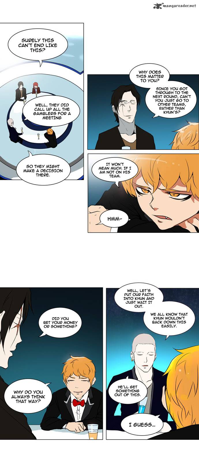 Tower Of God 158 8