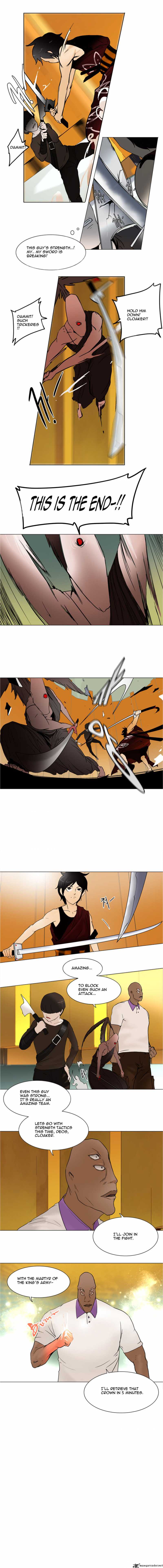 Tower Of God 16 5