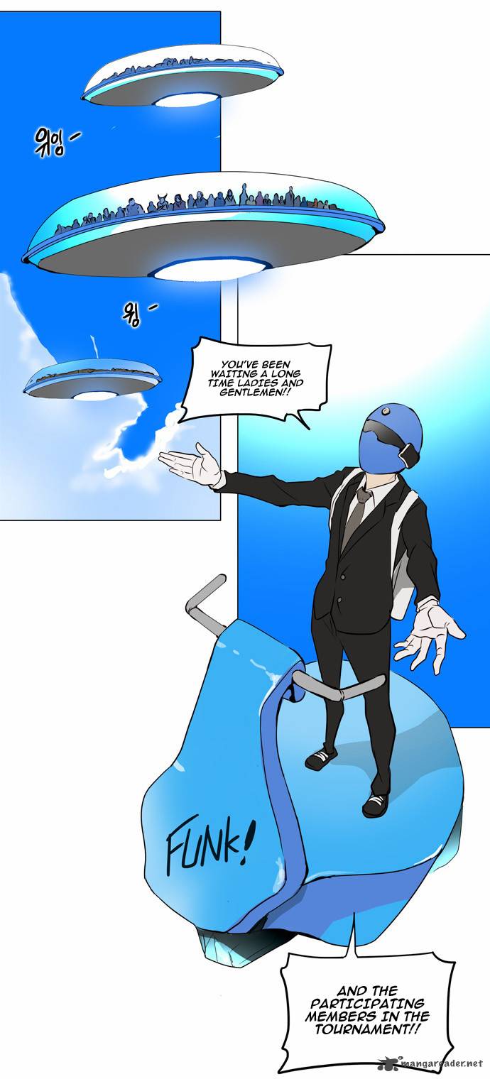 Tower Of God 160 67