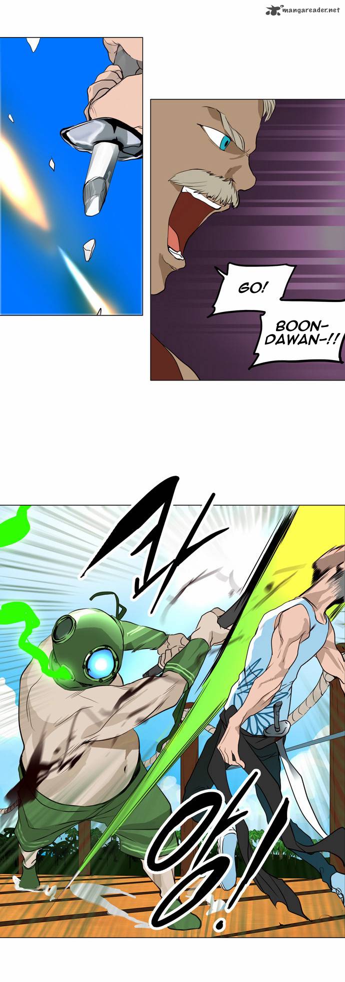 Tower Of God 161 18