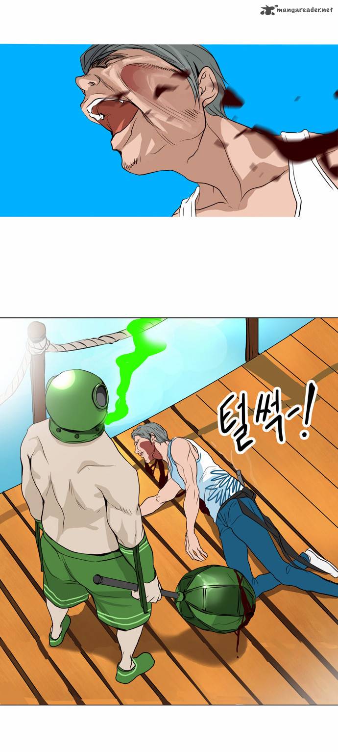Tower Of God 161 19