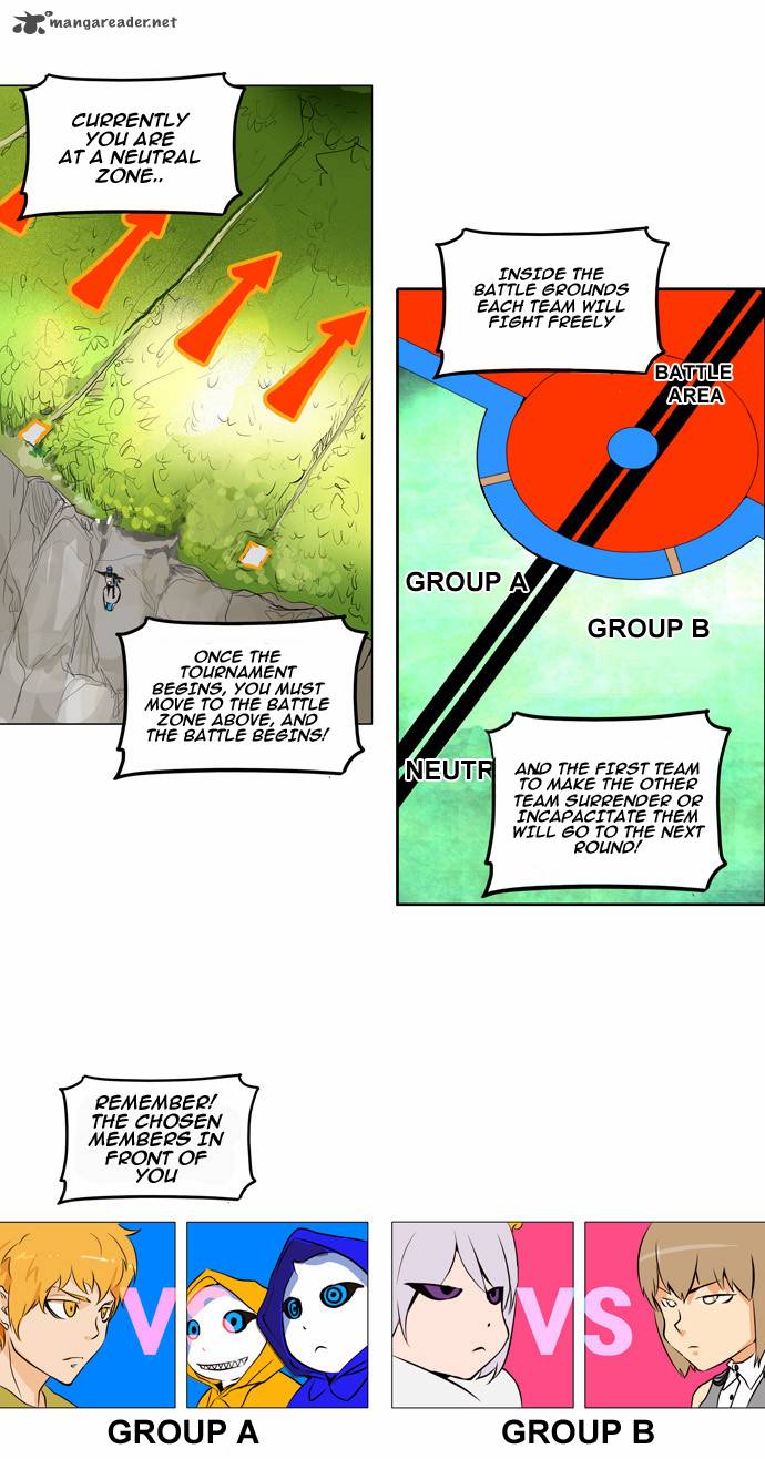Tower Of God 161 6