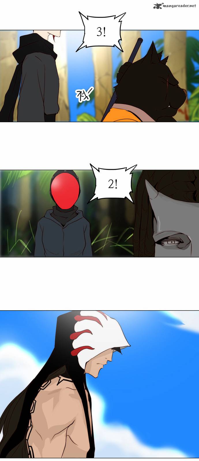 Tower Of God 162 12